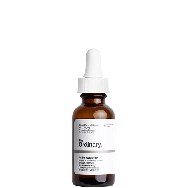 The Ordinary Amino Acids + B5 30ml on Productcaster.