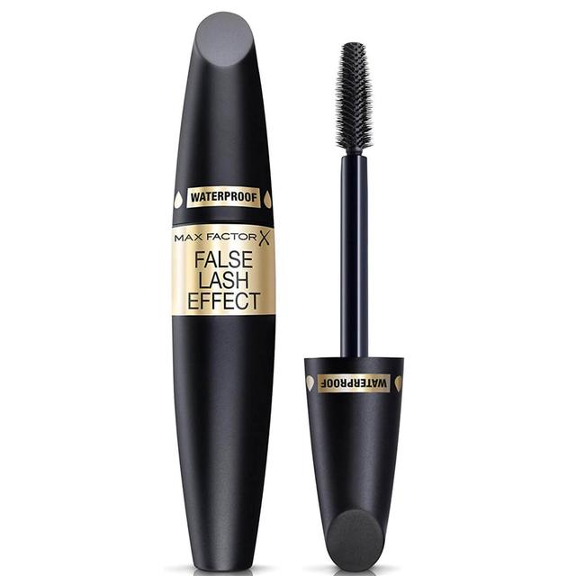 Max Factor False Lash Effect Waterproof Mascara - Black on Productcaster.