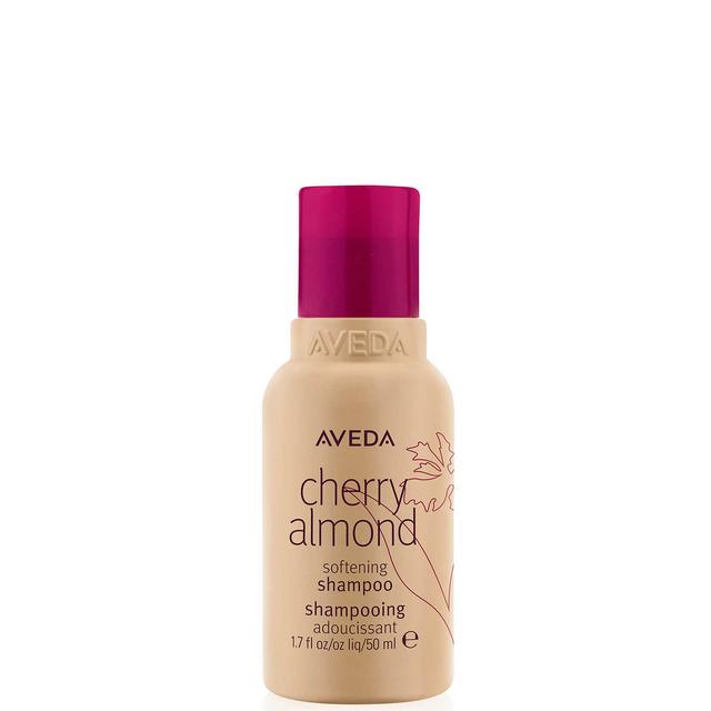 Aveda Cherry Almond Shampoo Travel Size 50 ml on Productcaster.