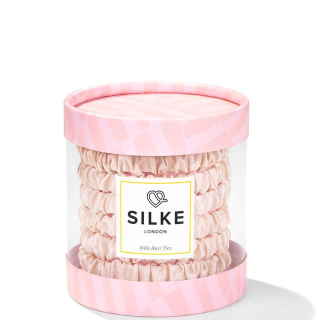 SILKE London Coco Hair Ties on Productcaster.