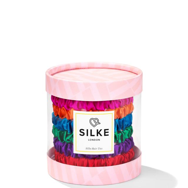 SILKE London Frida Hair Ties on Productcaster.