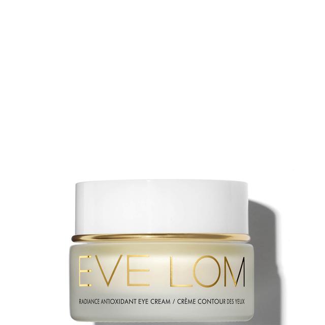 Eve Lom Radiance Antioxidant Eye Cream on Productcaster.