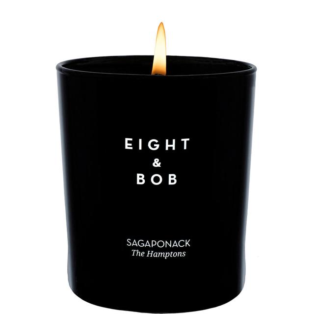 Eight & Bob Sagaponack Candle 190g on Productcaster.