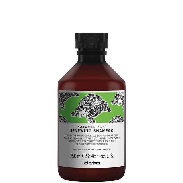 Davines Naturaltech Renewing Shampoo 250ml on Productcaster.