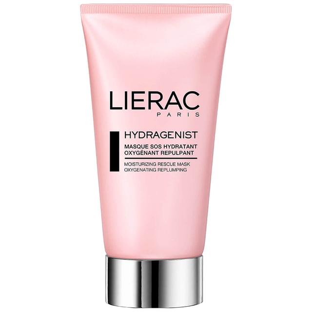 Lierac Hydragenist SOS Moisturizing Rescue Mask on Productcaster.