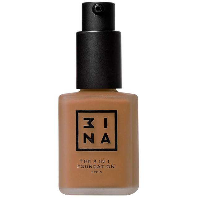 3INA 3-in-1 Foundation 30 ml (olika nyanser) - 221 on Productcaster.