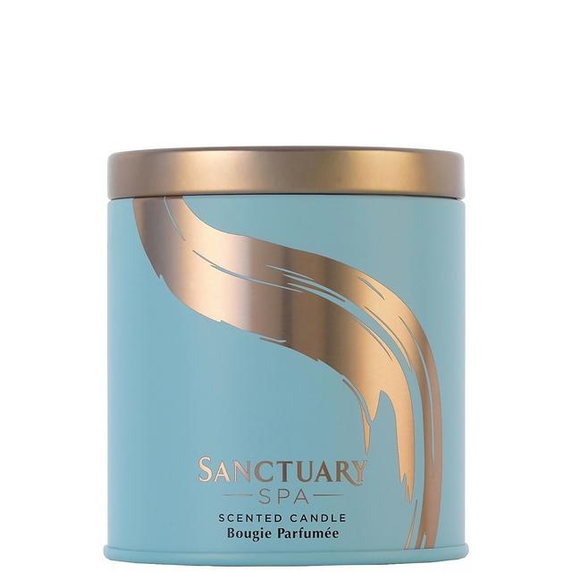 Sanctuary Spa White Jasmine Candle 260 g on Productcaster.