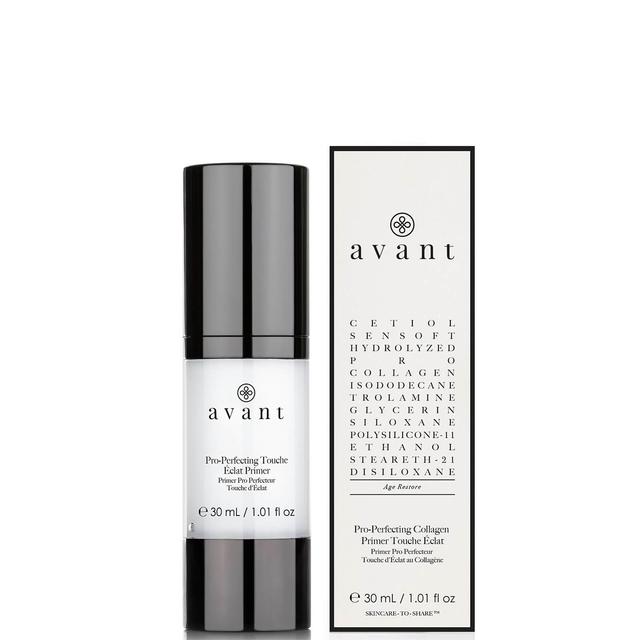 Avant Skincare Pro Perfecting Touche Eclat Primer 30ml on Productcaster.