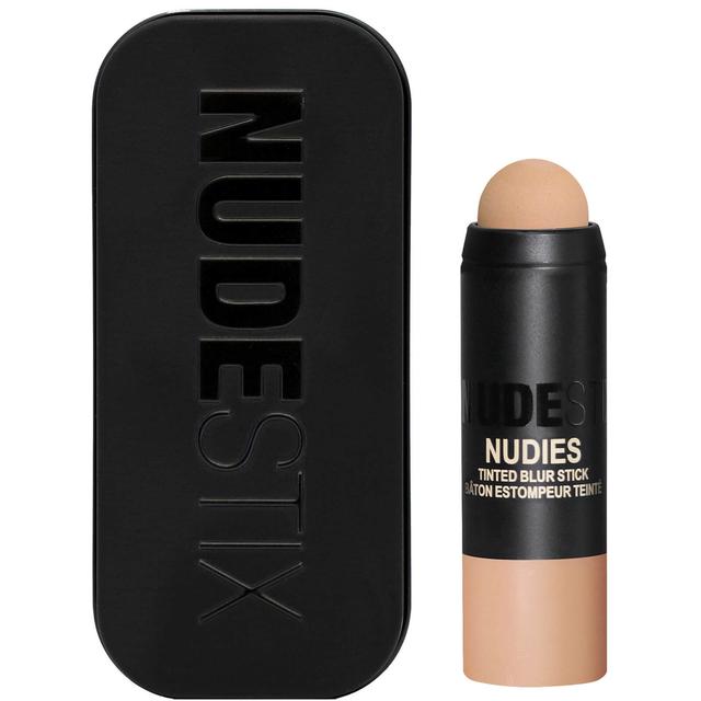 NUDESTIX Tinted Blur Foundation Stick 6.12g (Various Shades) - Light 3 on Productcaster.