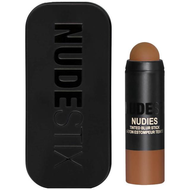 NUDESTIX Nudies Tinted Blur 6.12g (Various Shades) - Deep 8 on Productcaster.