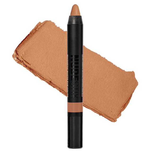 NUDESTIX Magnetic Eye Colour - Terra on Productcaster.