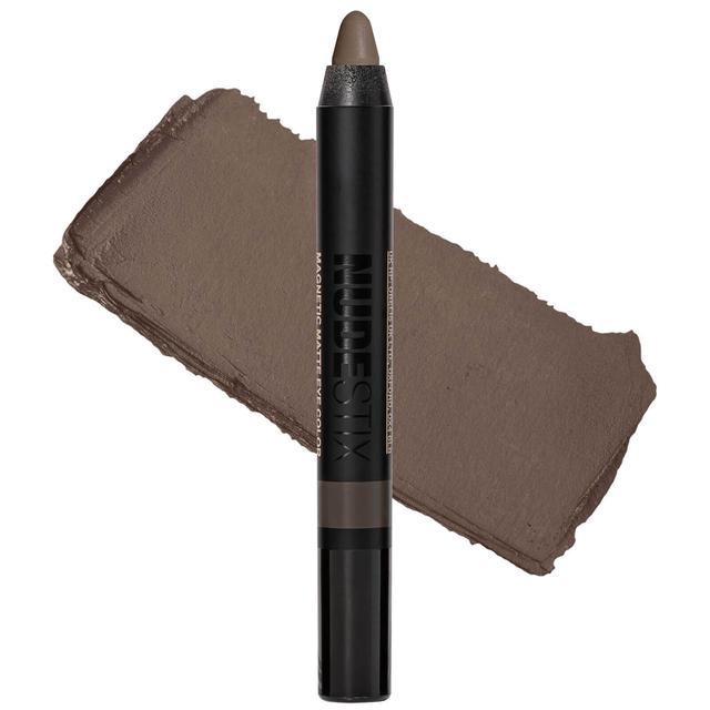 NUDESTIX Magnetic Luminous Eye Colour 2.8g (Various Shades) - Slate on Productcaster.