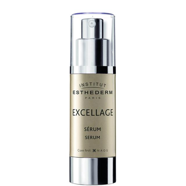 Institut Esthederm Excellage Firming Face Serum 30ml on Productcaster.