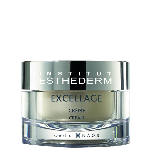 Institut Esthederm Excellage Re-Densifying Face Cream 50ml on Productcaster.