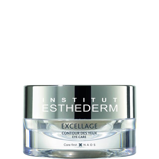 Institut Esthederm Excellage Re-Densifying Eye Balm 15ml on Productcaster.