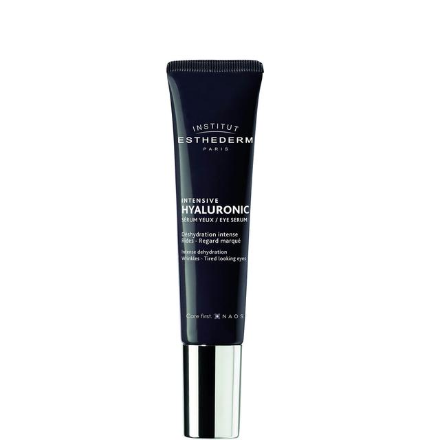 Institut Esthederm Intensive Hyaluronic Acid Eye Contour Serum 15ml on Productcaster.