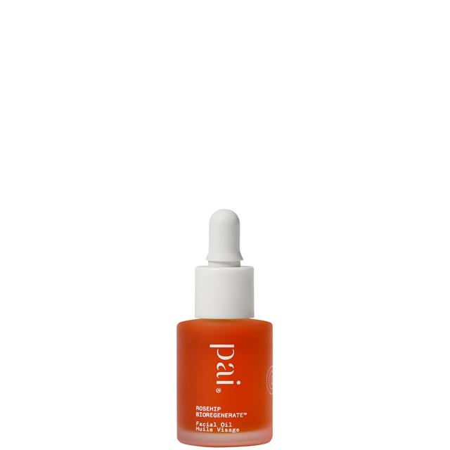 Pai Skincare Rosehip Bioregenerate Rejuvenating Overnight Face Oil on Productcaster.