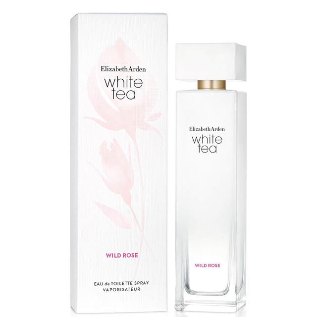 Elizabeth Arden White Tea Wild Rose Eau de Toilette 100ml on Productcaster.