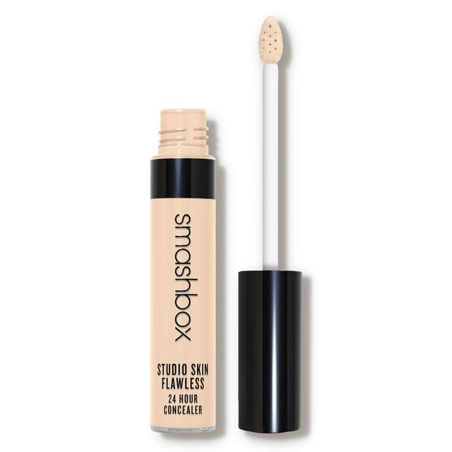 Smashbox Studio Skin Flawless 24 Hour Concealer (Various Shades) - Fair Light Neutral on Productcaster.