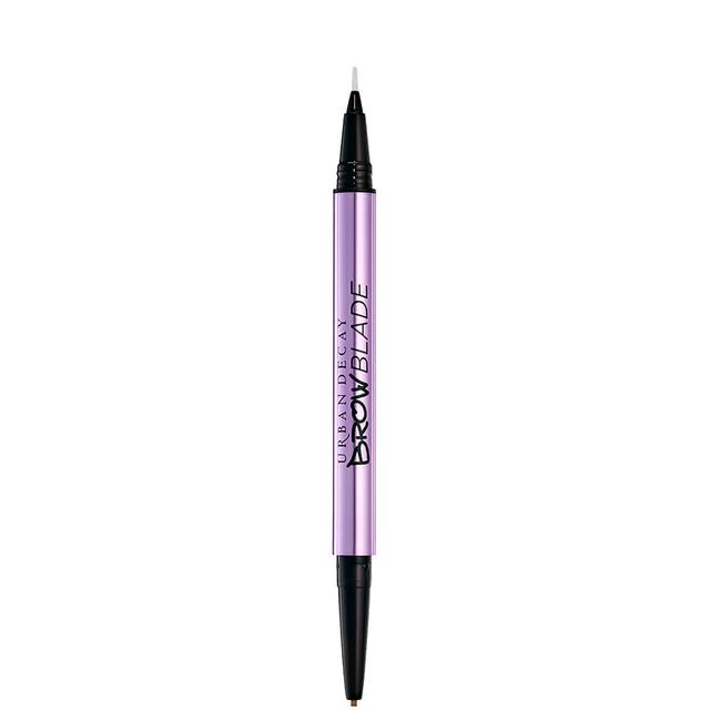 Urban Decay Brow Blade Pencil (Various Shades) - Neutral Nana on Productcaster.