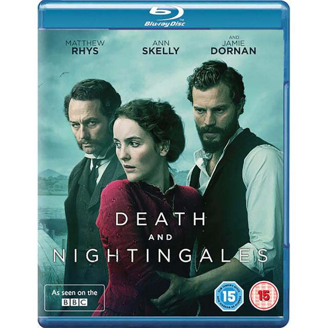 Death & Nightingales on Productcaster.