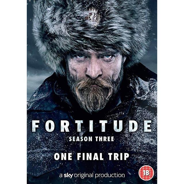 Fortitude: Staffel 3 on Productcaster.