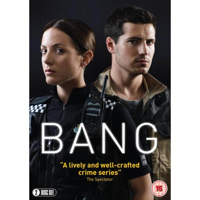 Bang - DVD on Productcaster.