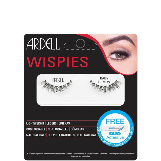 Ardell Baby Demi Wispies on Productcaster.