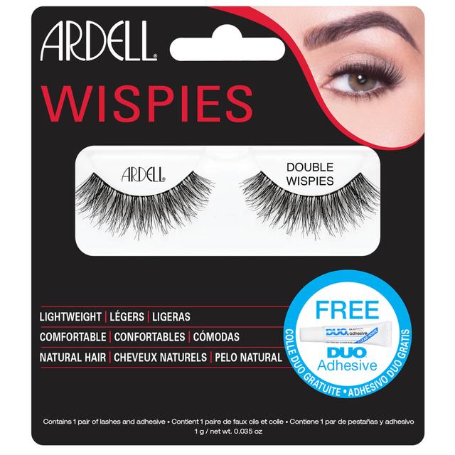 Ardell Double Wispies on Productcaster.