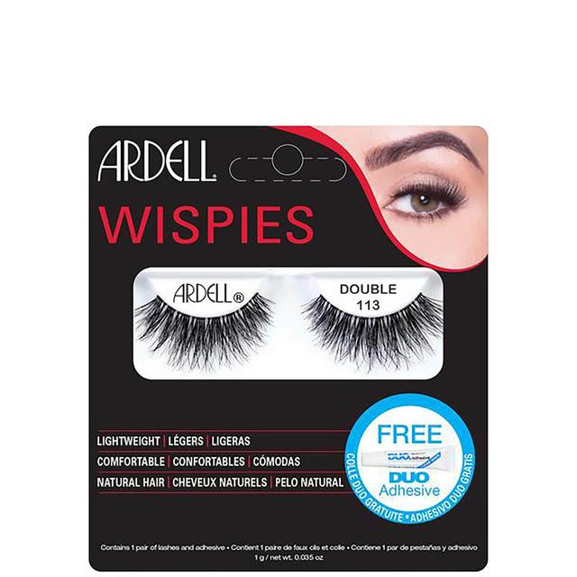 Ardell Double Wispies 113 on Productcaster.