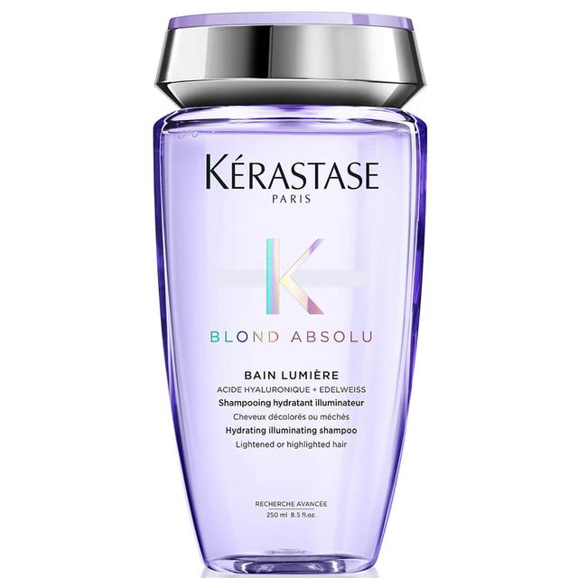 Kérastase Blond Absolu Bain Lumiere Shampoo 250ml on Productcaster.