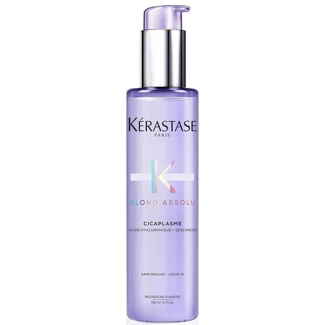 Kérastase Blond Absolu Cicaplasme Treatment 150ml on Productcaster.