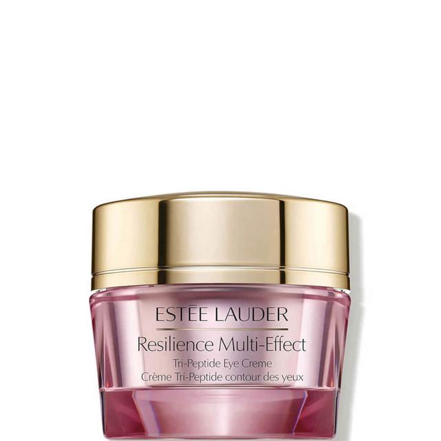 Estée Lauder Resilience Multi-Effect Tri-Peptide Eye Crème 15ml on Productcaster.