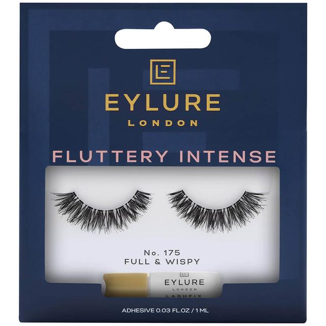 Eylure False Lashes - Fluttery Intense No. 175 on Productcaster.