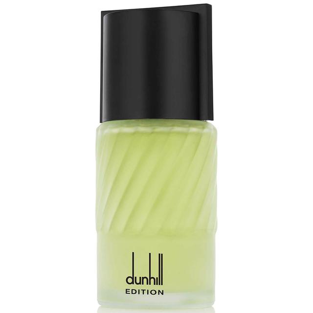 dunhill Edition Eau de Toilette Spray 100ml on Productcaster.