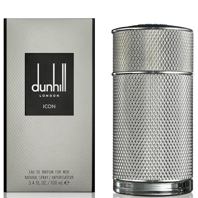 dunhill London Icon Eau de Parfum Spray 100ml on Productcaster.