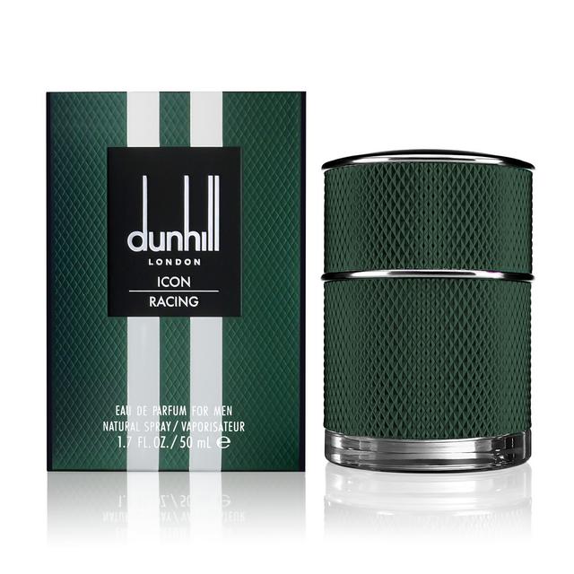 dunhill London Icon Racing Eau de Parfum 50ml on Productcaster.