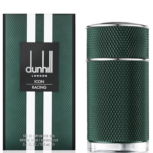 dunhill London Icon Racing Eau de Parfum 100ml on Productcaster.