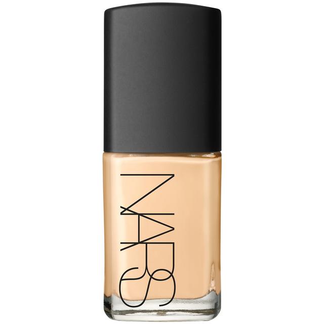 NARS Cosmetics Sheer Glow Foundation - Salzburg on Productcaster.