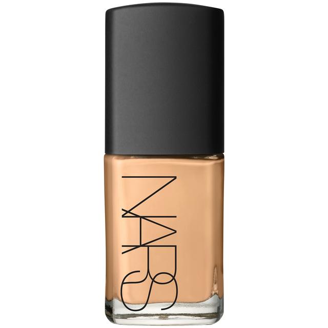 NARS Cosmetics Sheer Glow Foundation - Sahel on Productcaster.