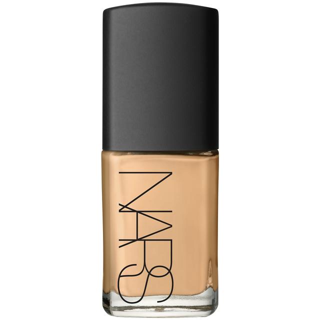 NARS Cosmetics Sheer Glow Foundation - Vanuatu on Productcaster.