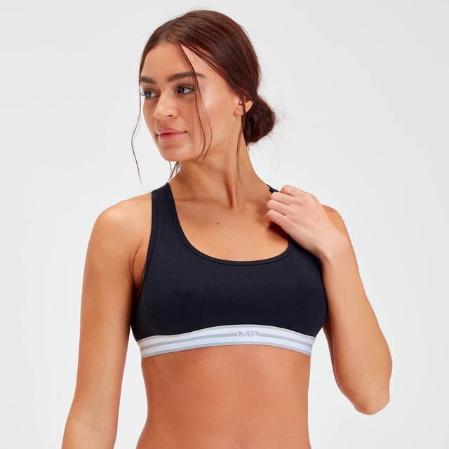 MP dámská podprsenka bralette – Černá (2 ks) - XS on Productcaster.