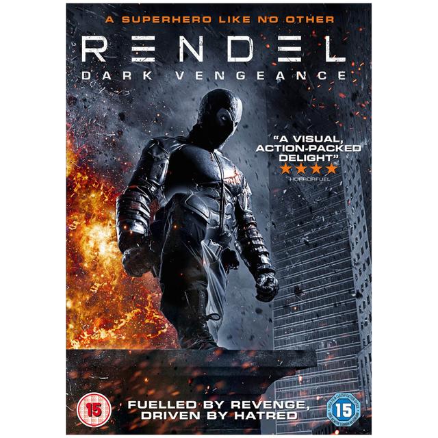 Rendel on Productcaster.