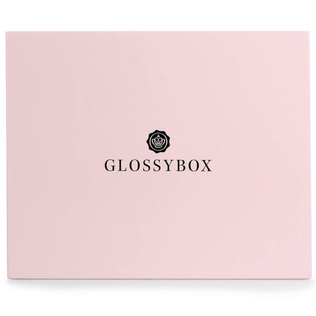 GLOSSYBOX November 2019 - UK-16 on Productcaster.