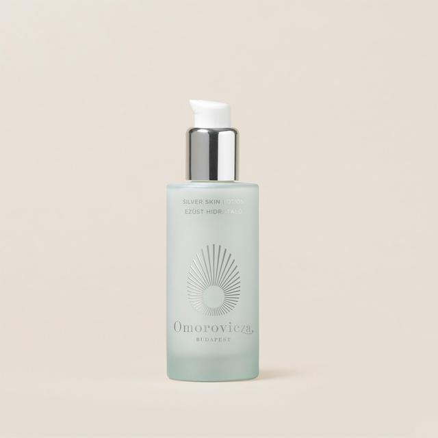 Omorovicza Silver Skin Lotion 50ml on Productcaster.