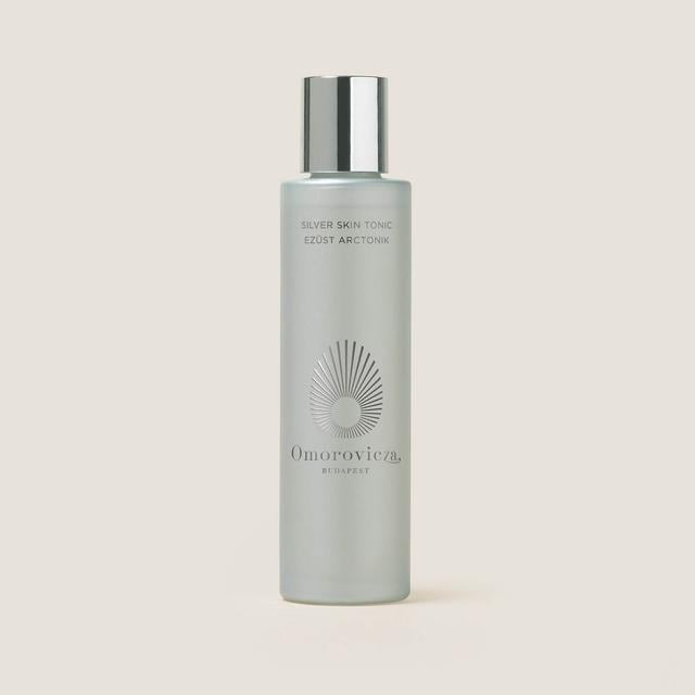 Omorovicza Silver Skin Tonic 100ml on Productcaster.