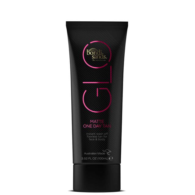 Bondi Sands GLO Matte One Day Tan 100ml on Productcaster.