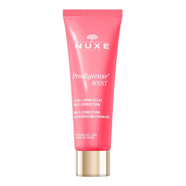 NUXE Creme Prodigieuse Boost Multi-Corrective Gel Cream 40ml on Productcaster.