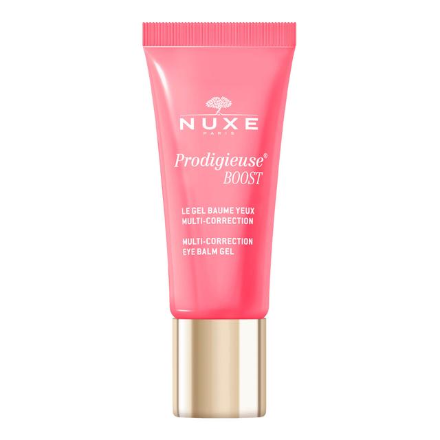 NUXE Creme Prodigieuse Boost Multi-Correction Eye Balm Gel on Productcaster.