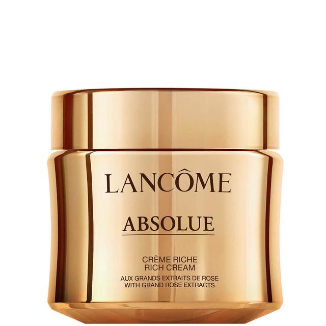 Lancôme Absolue Precious Cells Rich Cream 60ml on Productcaster.